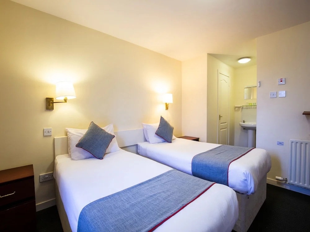 Longforgan Coaching Inn
