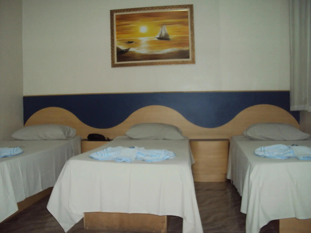 Hotel Rio Claro