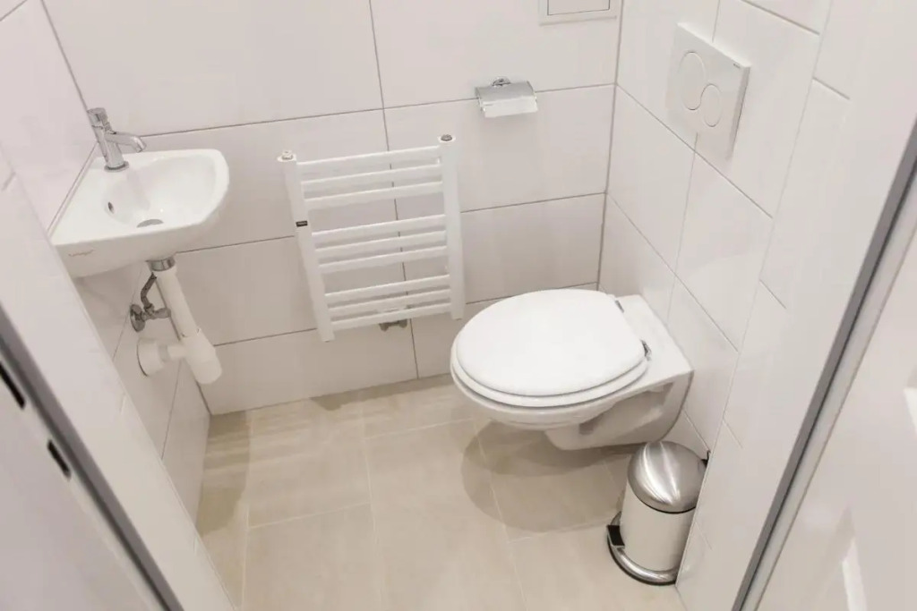 Vienna-flats | contactless check-in
