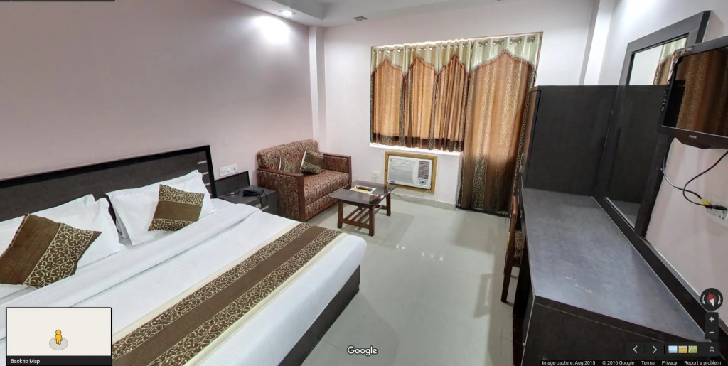 Hotel Shree Palace