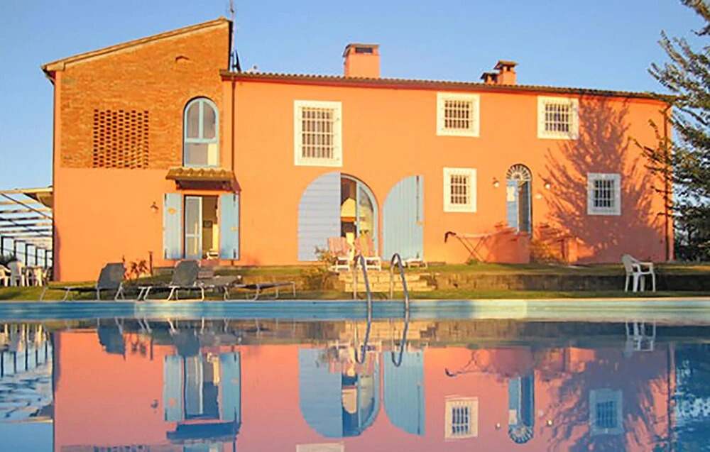Beautiful Apartment in Lazzeretto With Outdoor Swimming Pool, Wifi and Private Swimming Pool