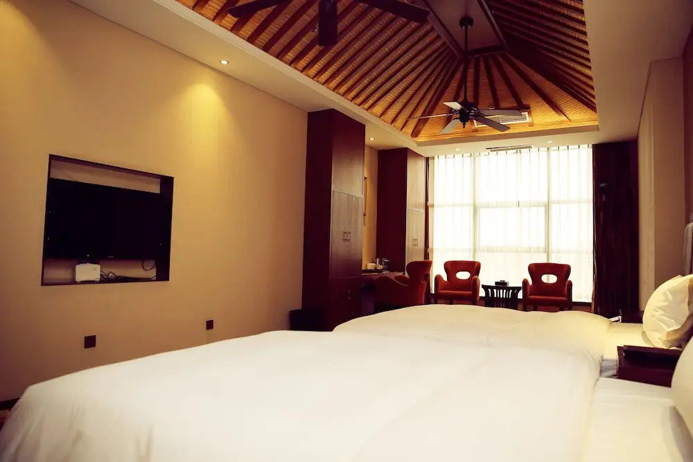 Projoy Ruihe Hotel