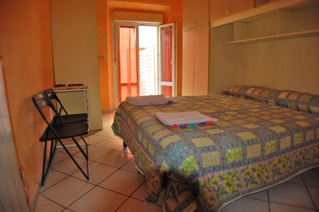 B&B Porta San Frediano