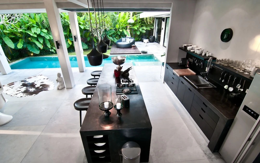 Luxury Villa Prana