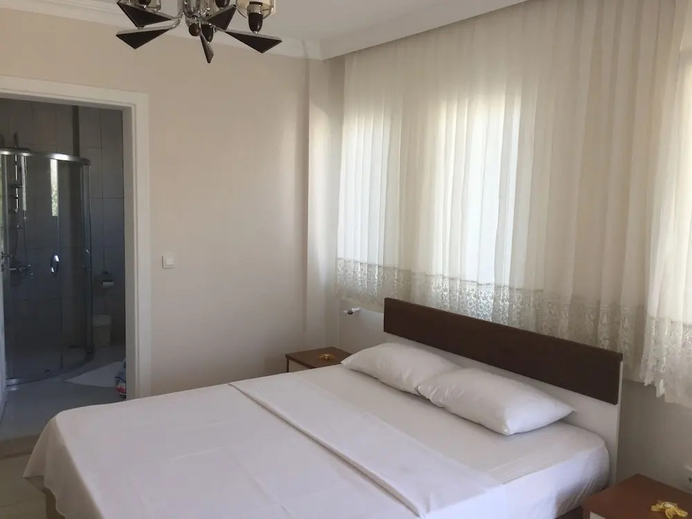 Villa Basaran