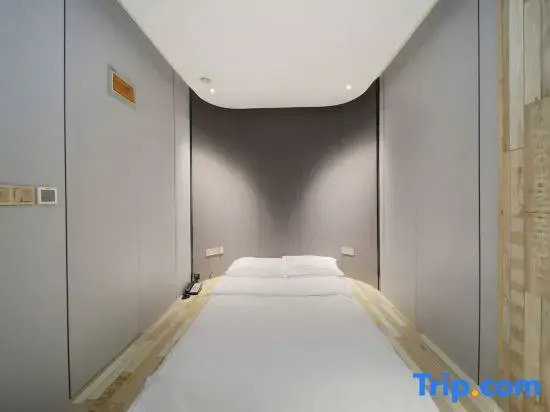 Wanjing Hotel (Zhengzhou Zhongyuan Wanda Branch)