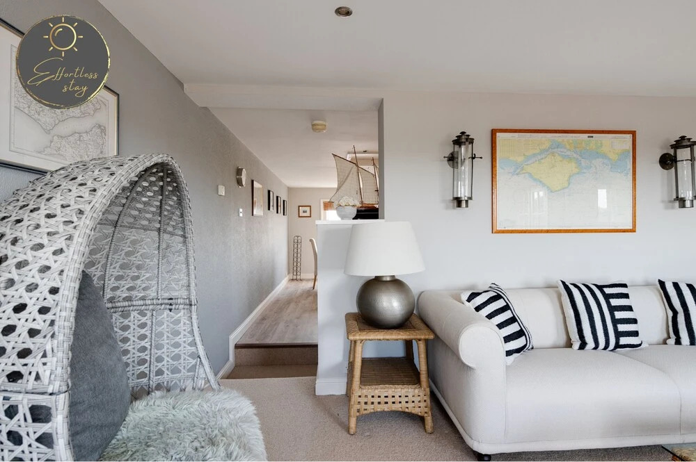 Leeward House