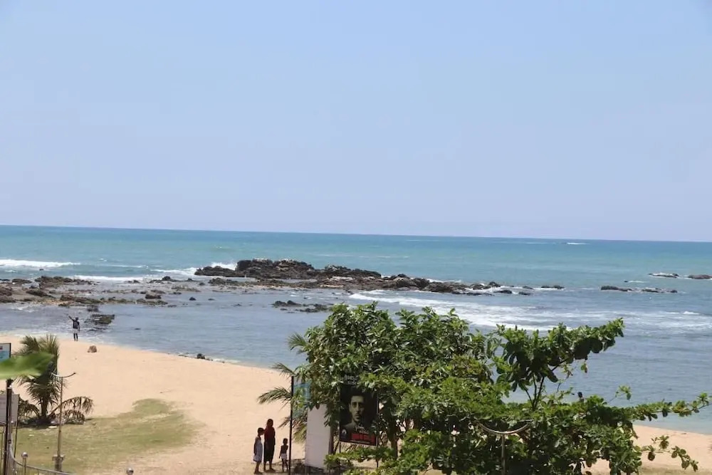 Tangalle Rest House