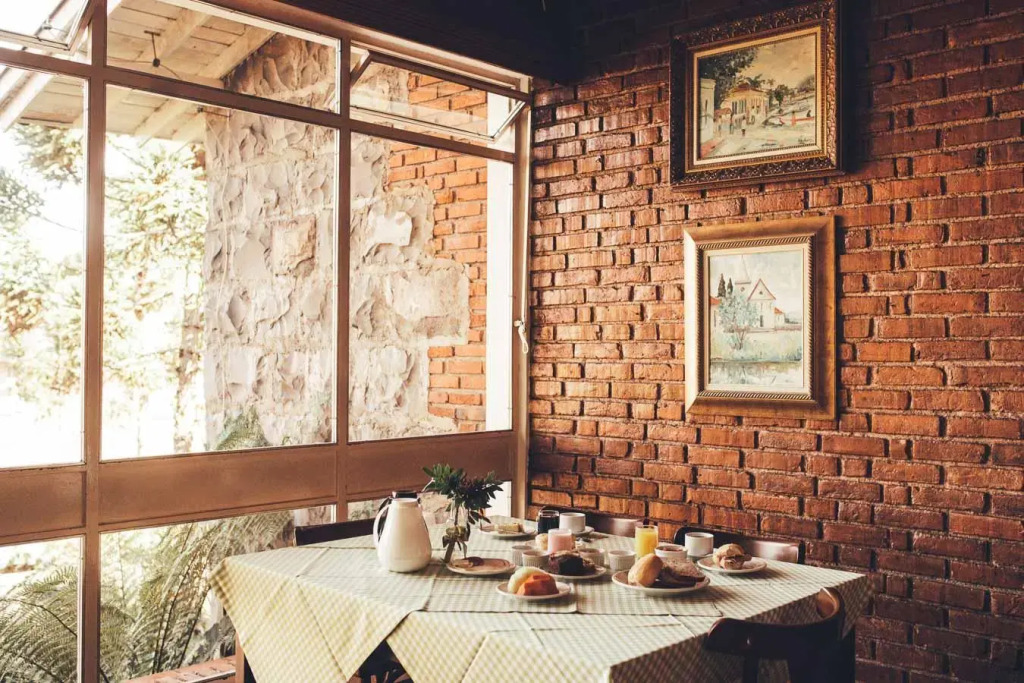 Grande Hotel Canela