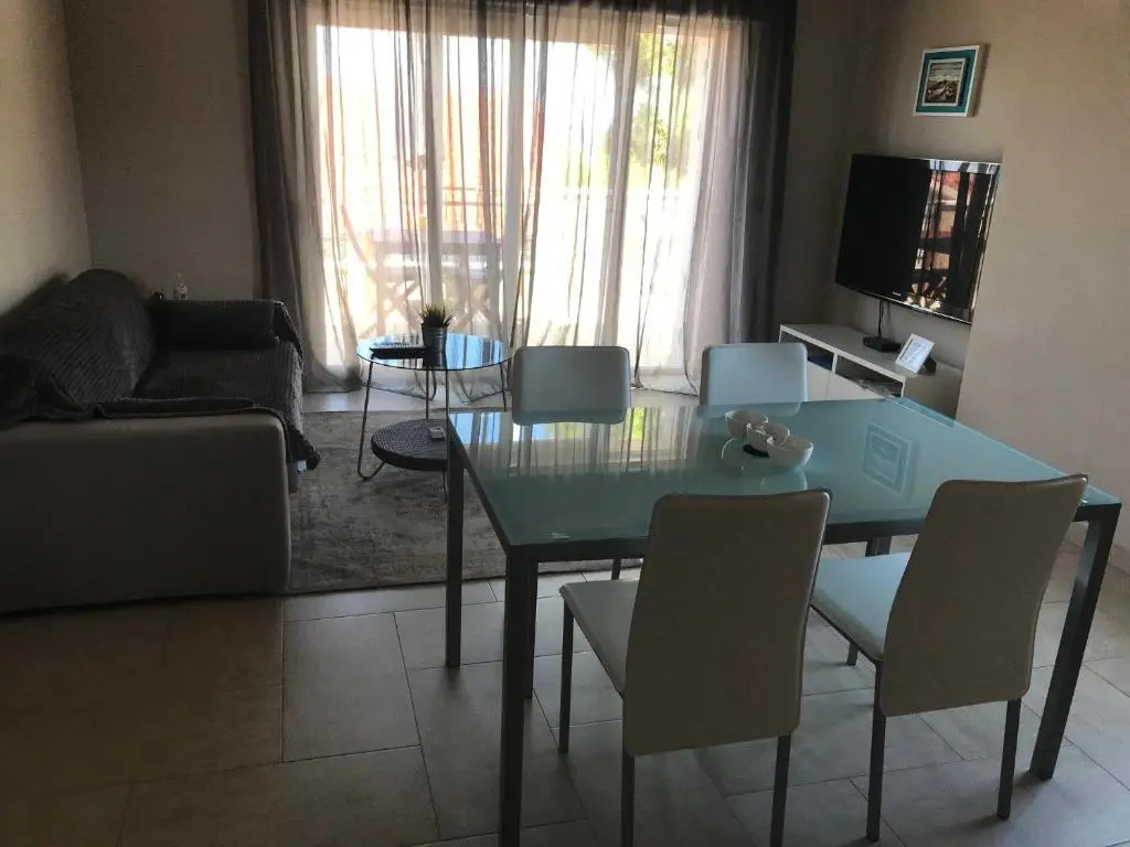 Apartments Maslina