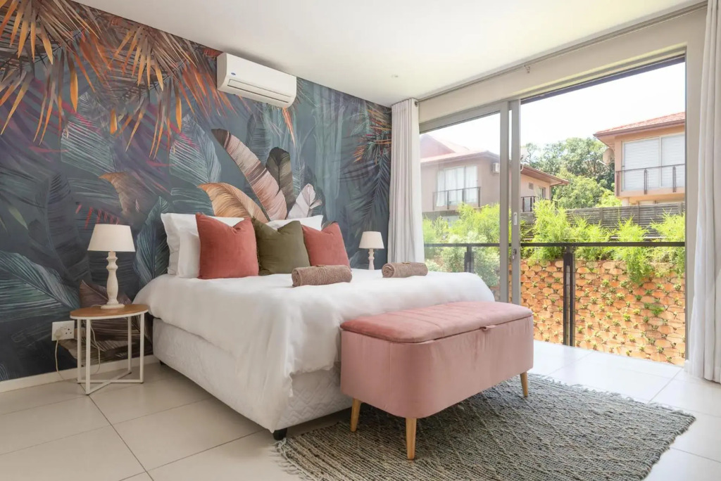 Zimbali Wedge Unit 42