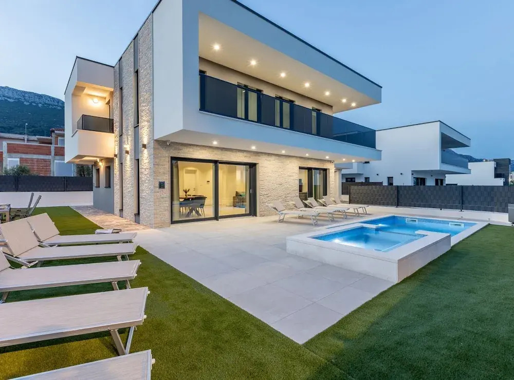 Villa Bonce