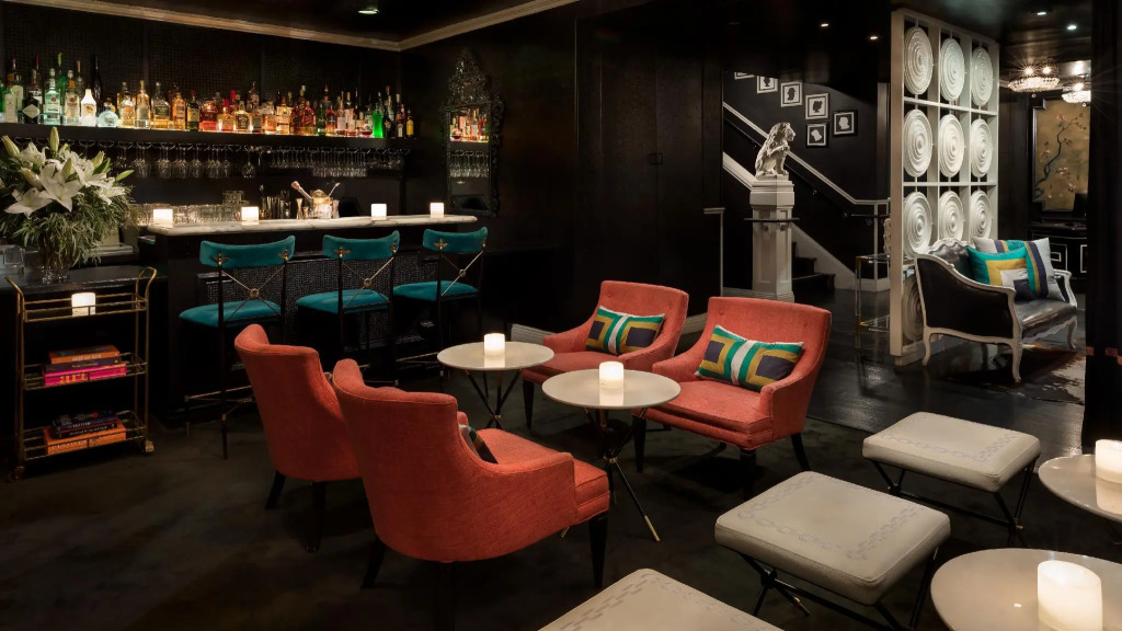 The Hotel Lili