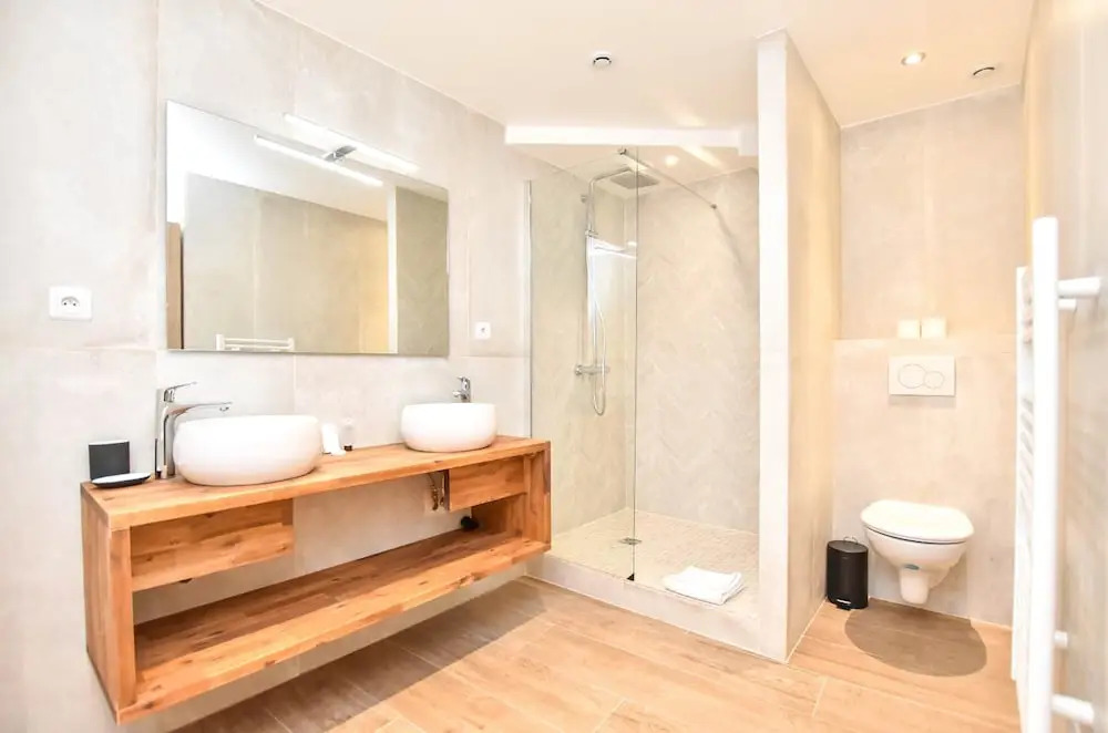 Cosy Appartment - 1BR 4P - Place des Vosges