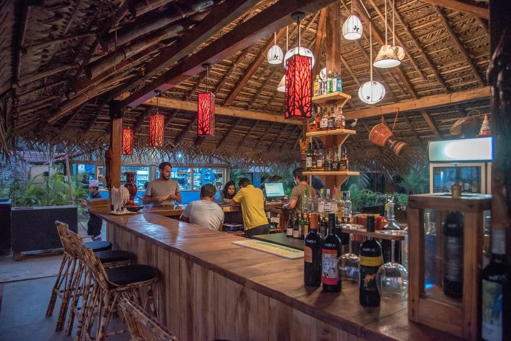Jojolapa Agonda Resort