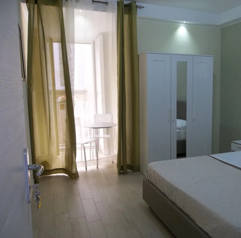 B & B Dell'arco