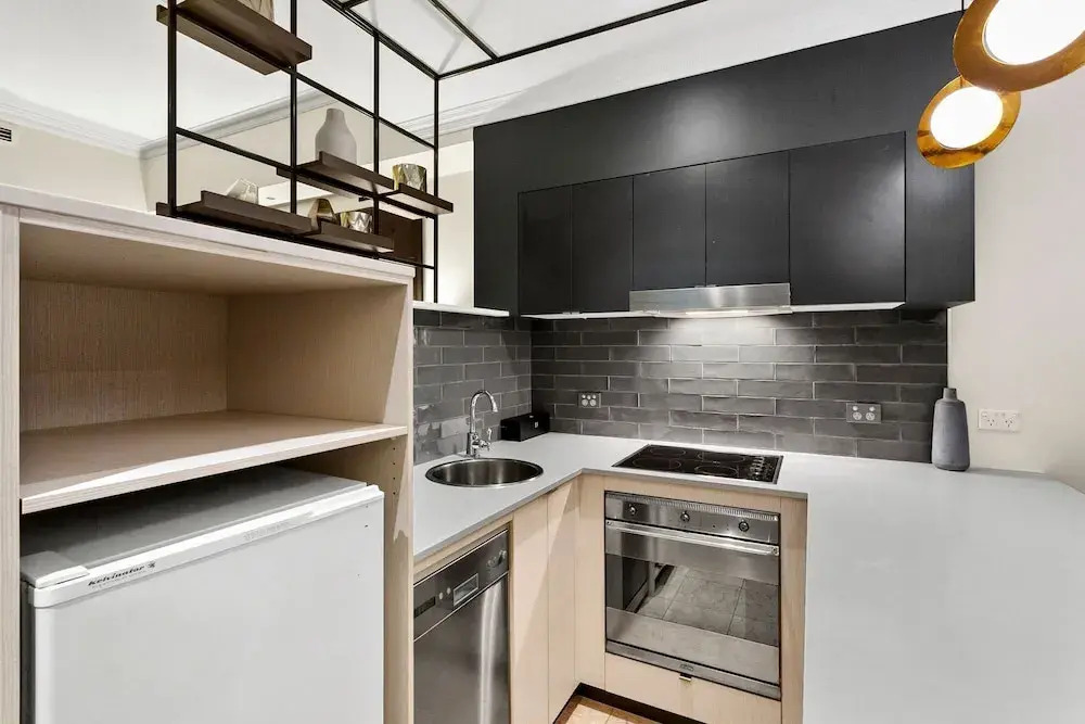 Kozyguru | Sydney Cbd | Stylish Studio