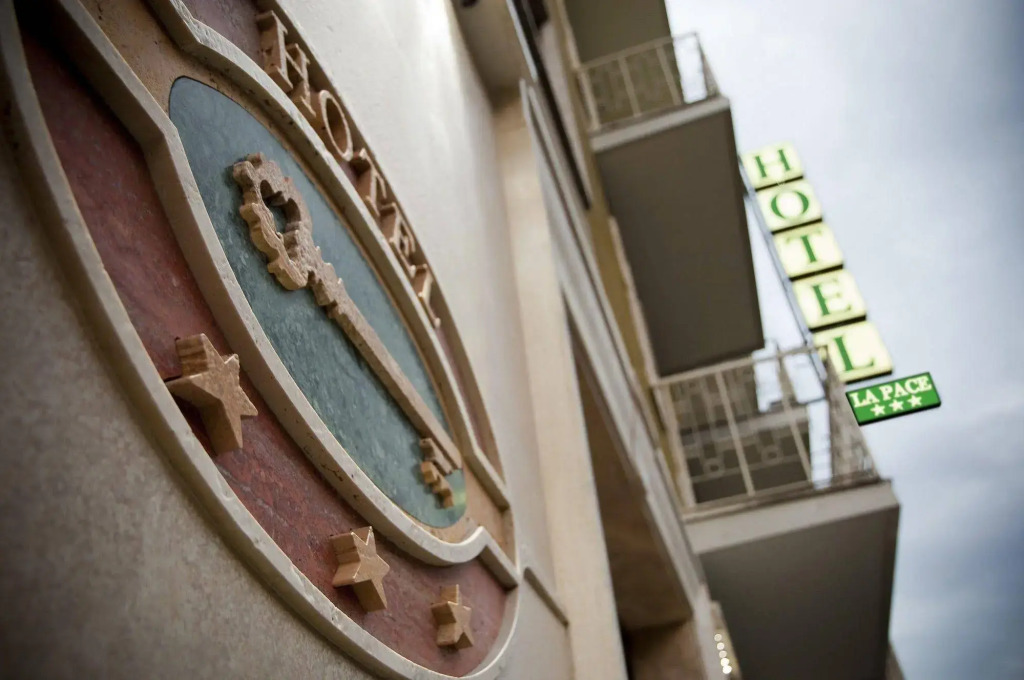Hotel La Pace - Experience