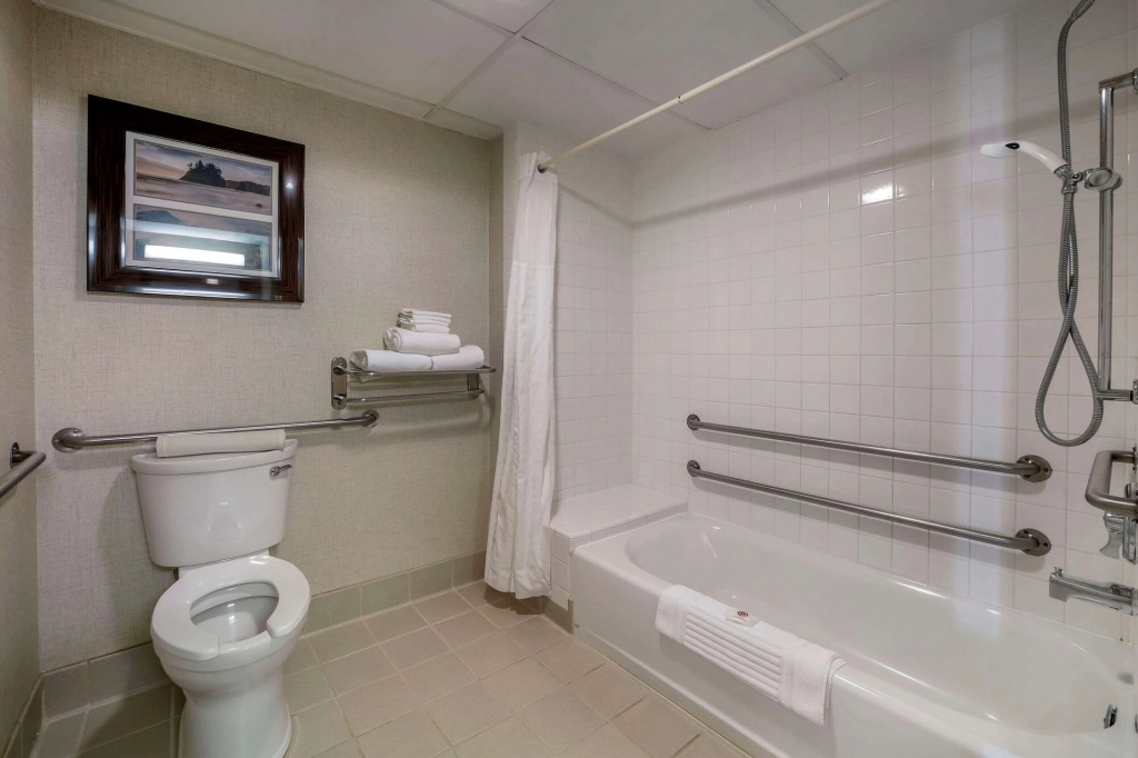 Comfort Inn Humboldt Bay