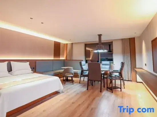 Yayue Hotel (Longzhou South Road Branch)