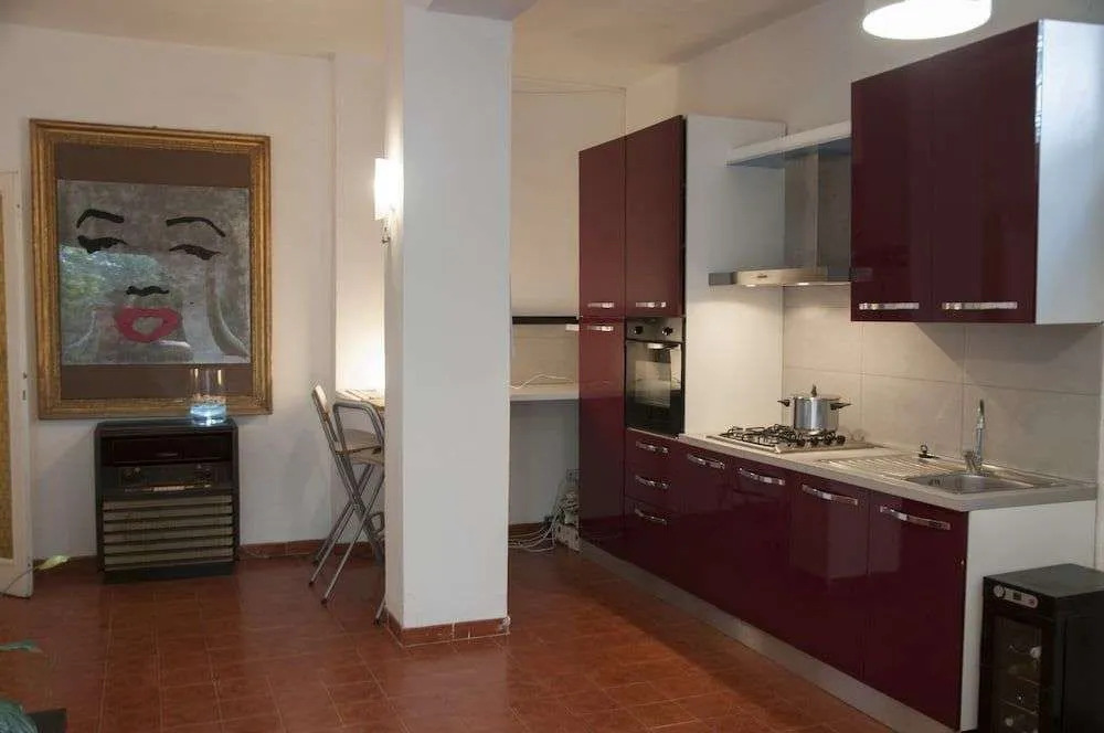ROMA - Bel Poggio Country House