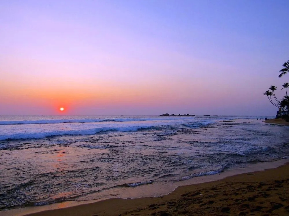 Amadio Beach Resort