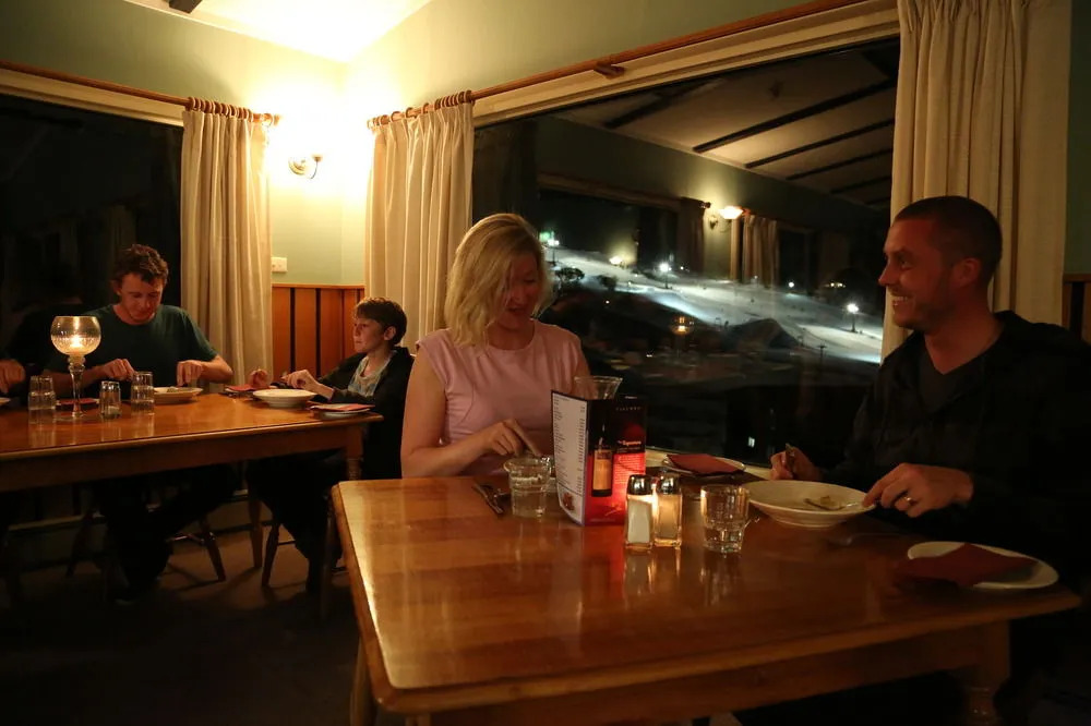 Chalet Sonnenhof