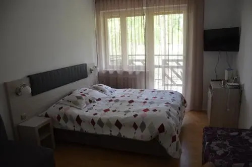 Dom Gościnny Skandynawia