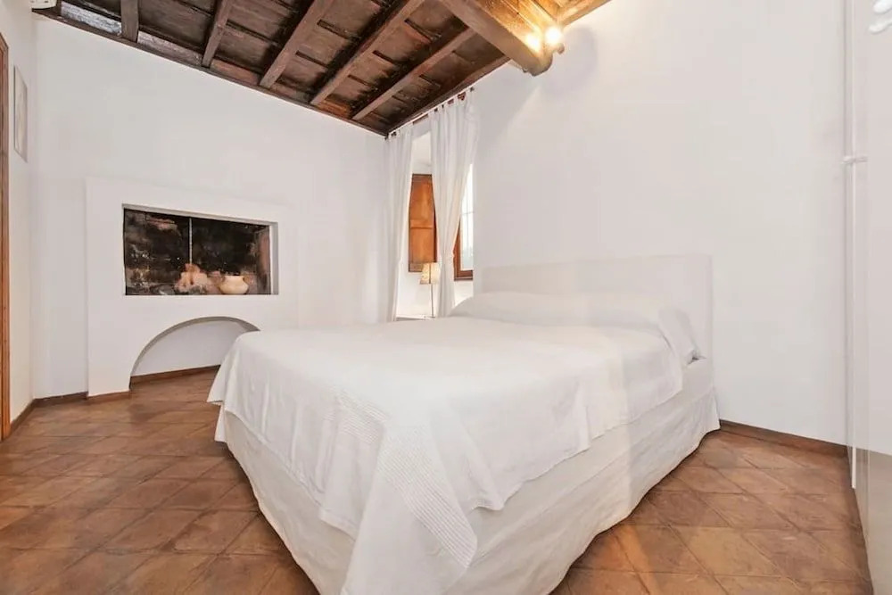 Casa Flaminia