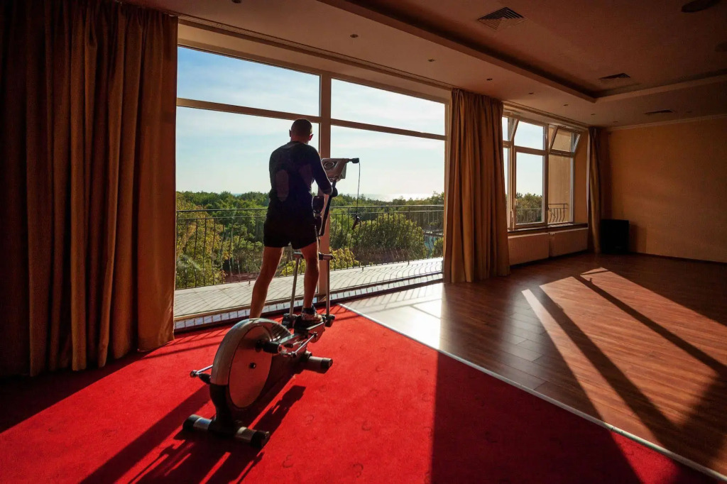 Hotel Lidia Spa & Wellness