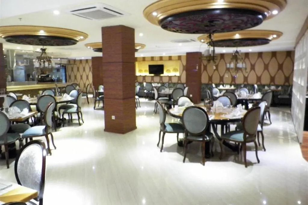 GH Universal Hotel Bandung