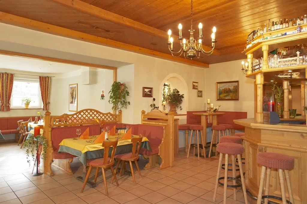 Hotel Hubertushof