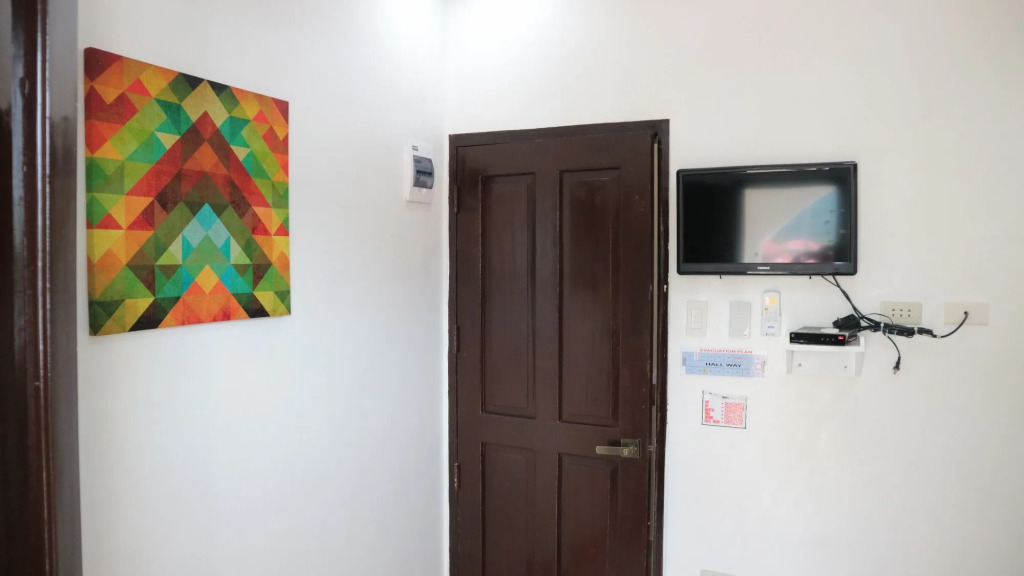 La Patricia Hotel