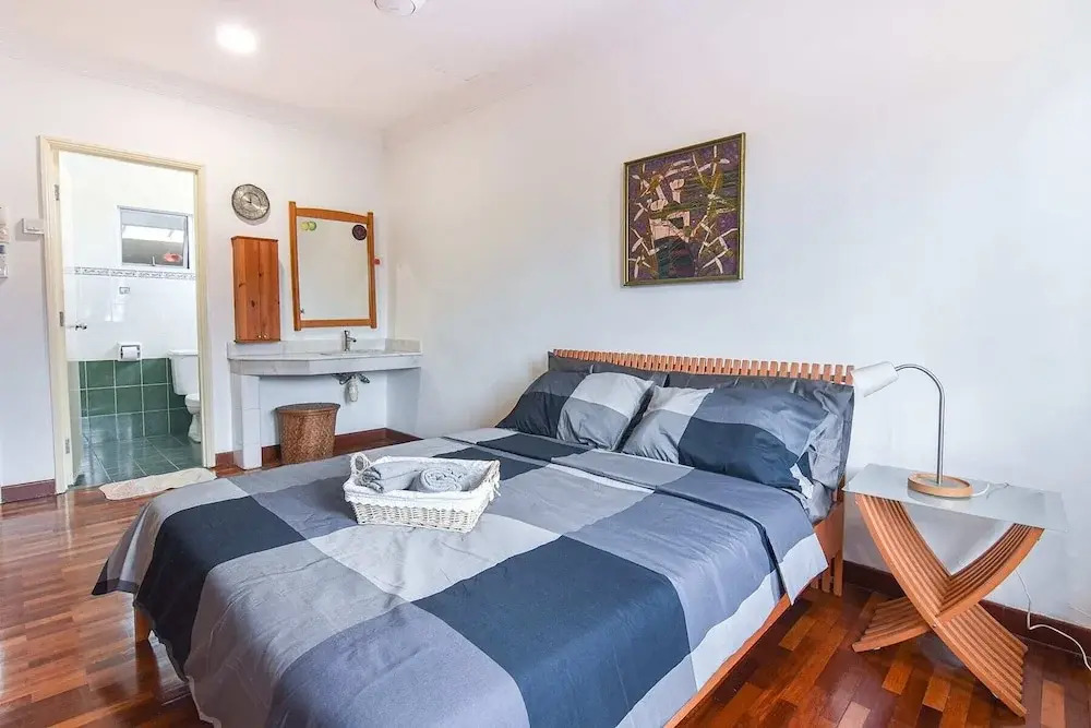 A Spacious 4BR Home Nearby Kiara Hill, Mont Kiara, Pavilion Damansara Heights