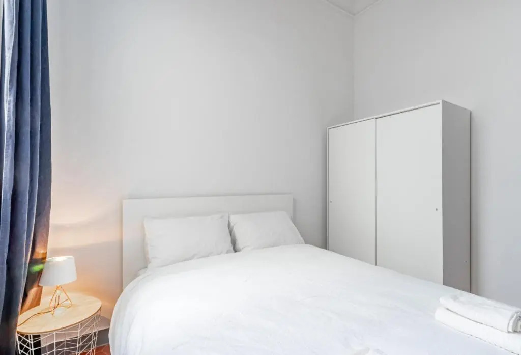 Superb apartment 100sqm, 5 min from the Old Port