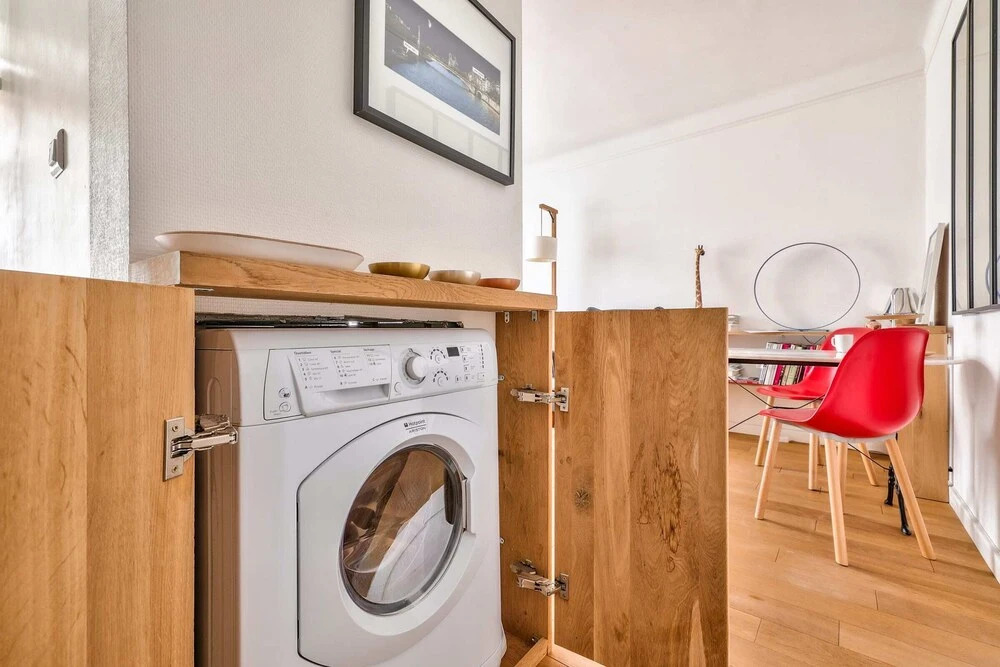 Very Nice and Charming 2 Room Apartment in Paris