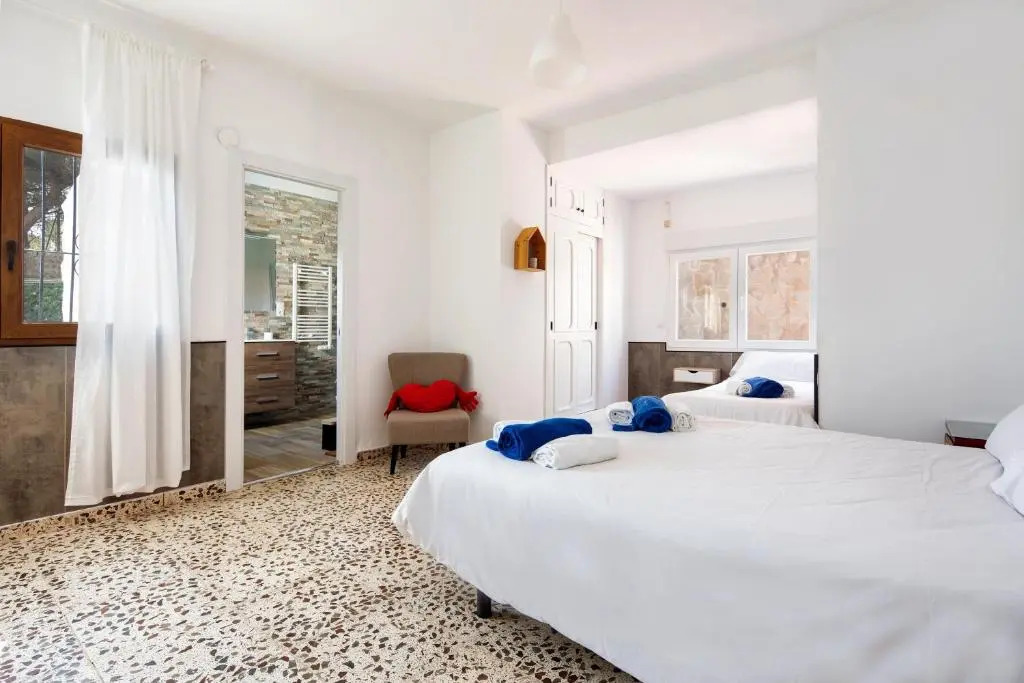 Casa Luna