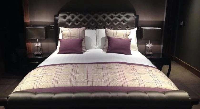 The Parkville Hotel