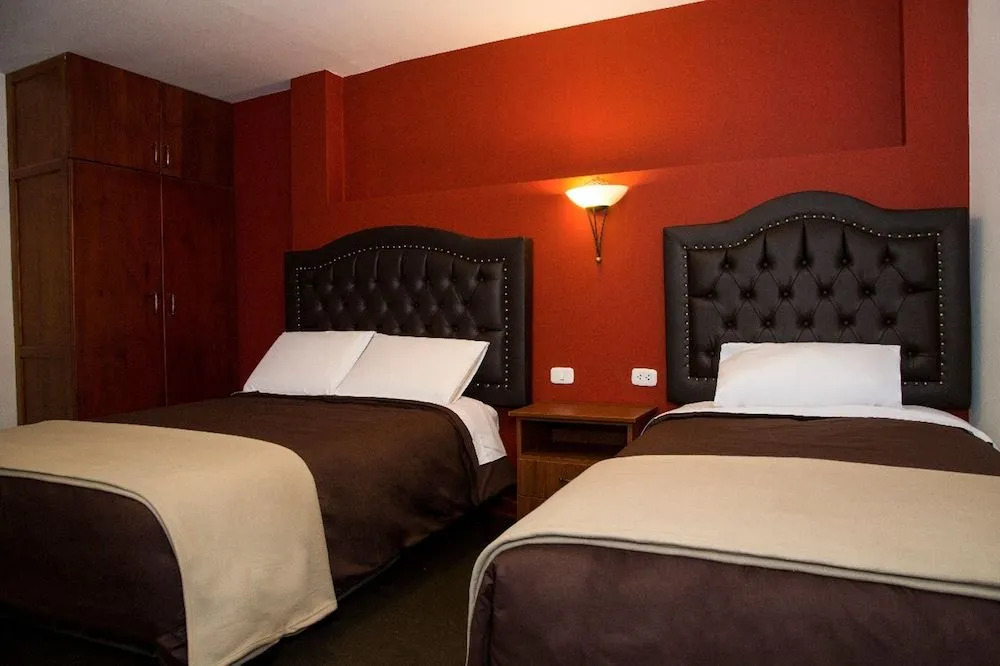Hostal Real Marquez