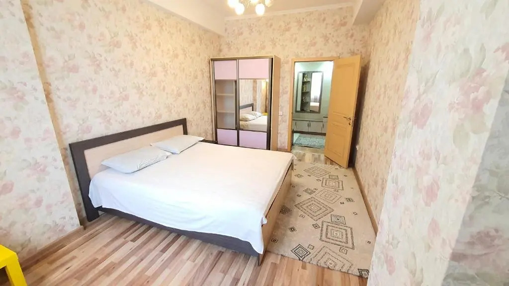 2 Bed apartment in the center city