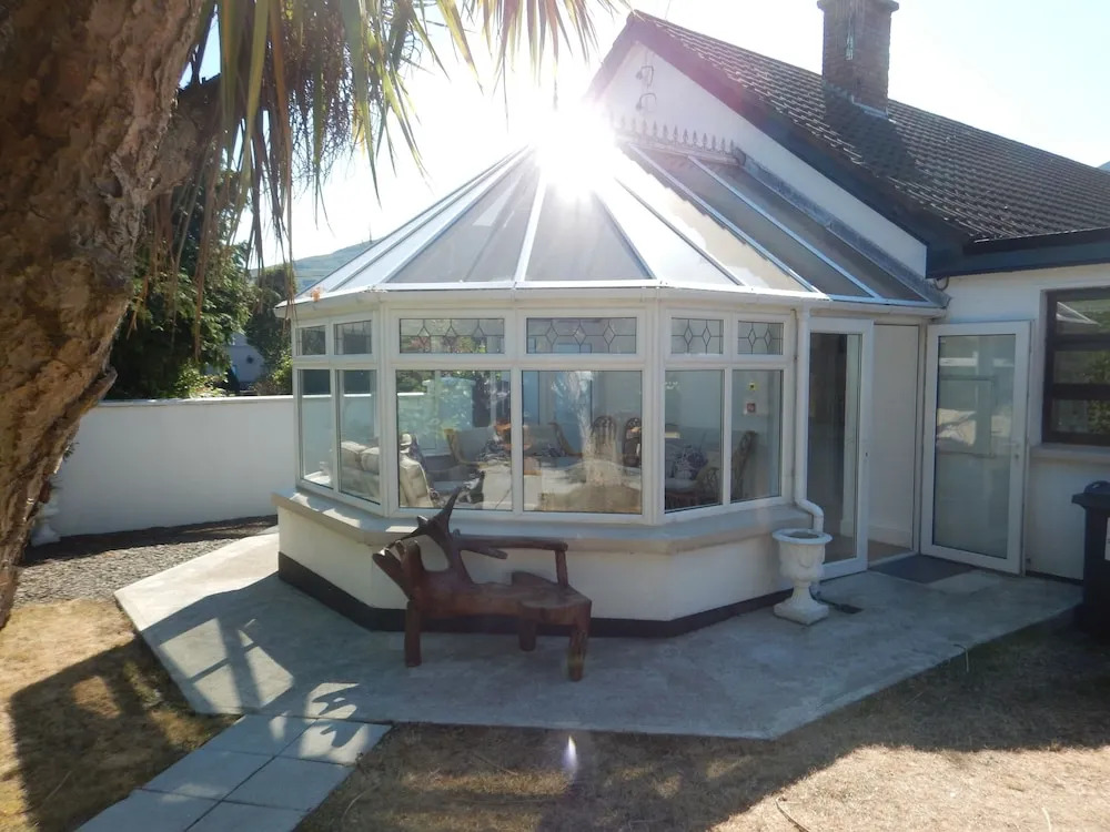 Heritage Cottage