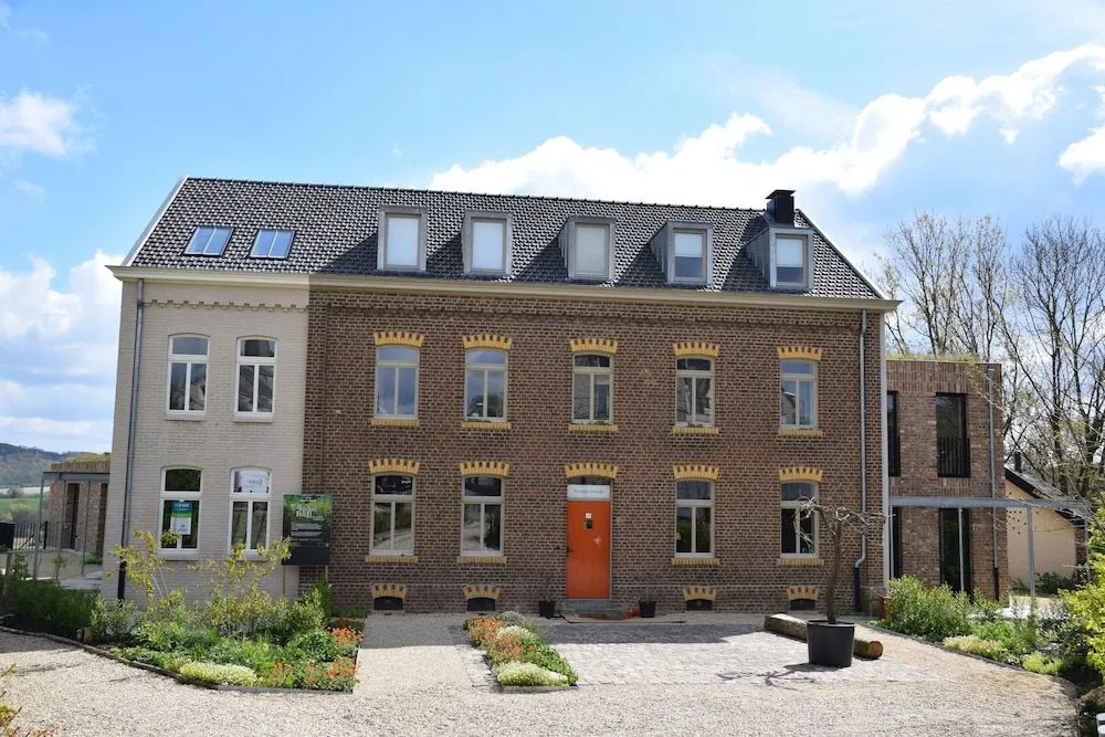 Domein Holset BruisendWijnHuis