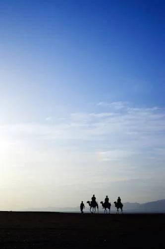 Dunhuang Tianyuan Youth Hostel