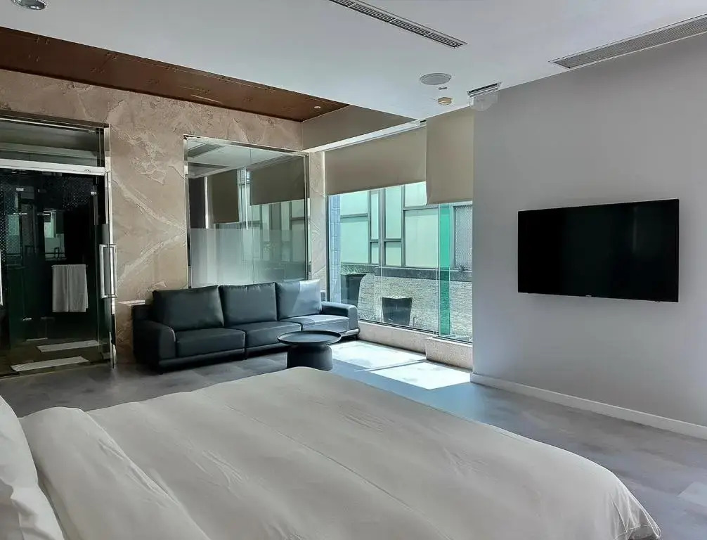 All-Ur Boutique Motel-Ping Tung Branch
