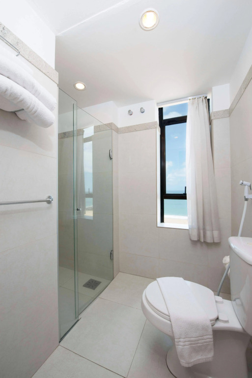 Magna Praia Hotel