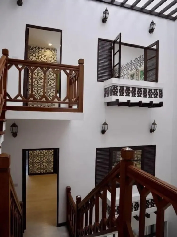 4-Bedroom Luxury Apartment on Changwattana Road