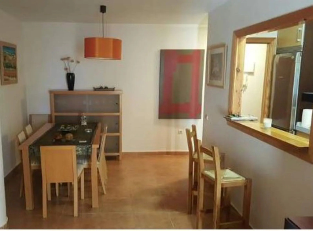 106319 - Apartment in Zahara