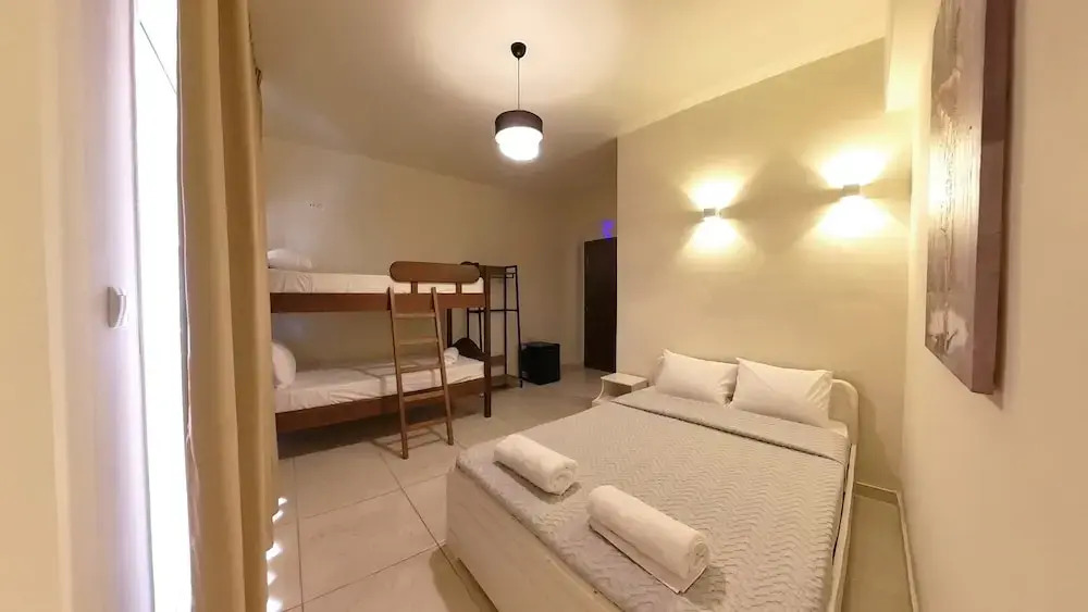 ZOI Girni - Seaside Hotel