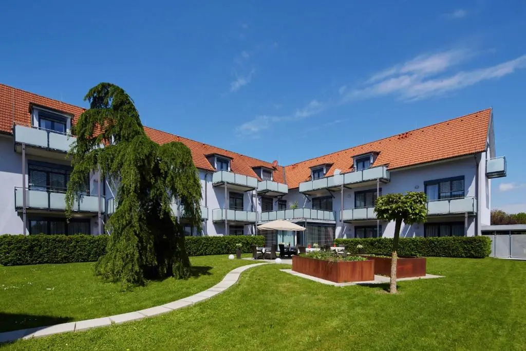 Hotel Garni Colora