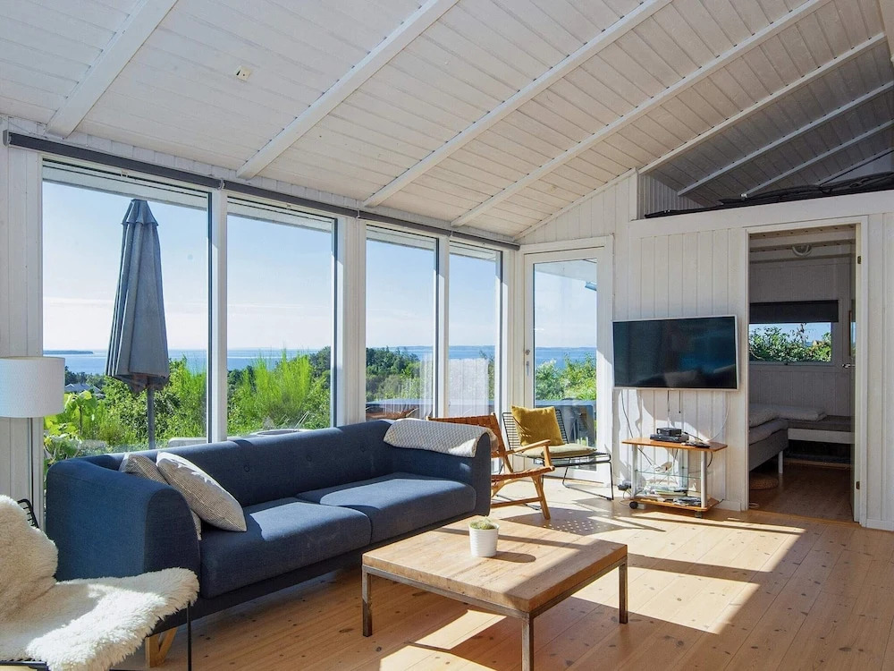 4 star holiday home in Ebeltoft